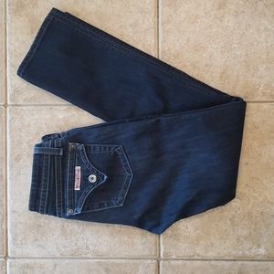 Hudson Jeans